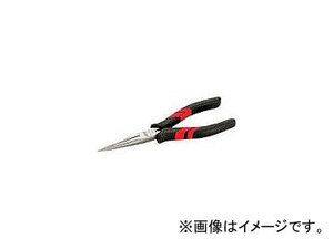 京都機械工具/KTC ラジオペンチ(スリムタイプ)175mm PSL175N(3737454) JAN：4989433505688