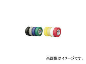 共和/KYOWA パイロン ミリオン ビニルテープ 19mm×20m 白 10巻入 HF536C(3664767) JAN：4971620444061