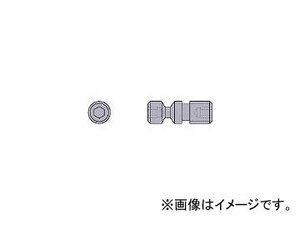 三菱マテリアル/MITSUBISHI 部品(クランプねじ) LLCS103(2593009)