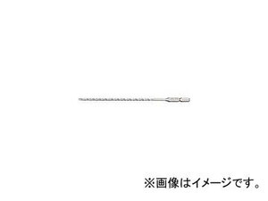 ユニカ/unika 充電ドライバービットドリル ロング 5.3×150mm RJL5.3X150(2885221) JAN：4989270120273