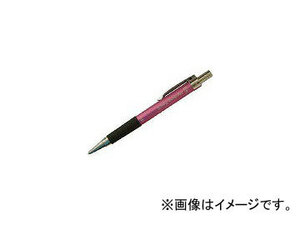 たくみ/TAKUMI ノック式鉛筆 ピンク 7785(3981860) JAN：4960587077856