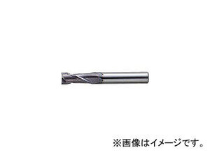 三菱マテリアル/MITSUBISHI バイオレットエンドミル 6.0mm VA2MSD0600(1078747)
