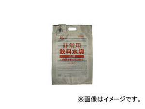アイリスオーヤマ/IRISOHYAMA 非常用飲料水袋 10L用 MB10(4210051) JAN：4905009859801