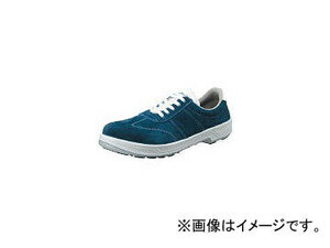 シモン/SIMON 安全靴 短靴 SS11BV 26.5cm SS11BV26.5(3682943) JAN：4957520146069
