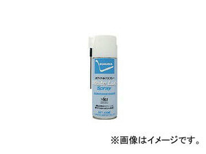 住鉱潤滑剤/SUMICO スプレー(食品機械用高粘度白色オイル) ホワイトルブスプレー 420ml WLS(1218751) JAN：4906725521003