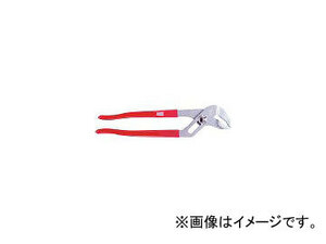 ロブテックス/LOBSTER ポンプラスケルトン イエロー 250mm WP250HY(3426246) JAN：4963202072144