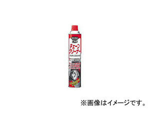 呉工業/KURE チェーンクリーナー 760ml NO1017(2753391) JAN：4972444010173