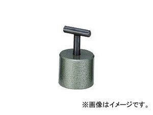 トラスコ中山/TRUSCO マグネットホルダ ハンドル付 吸着力110N φ30×25 NH01R(1140264) JAN：4989999342086