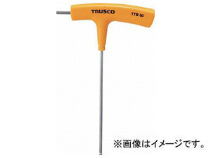 トラスコ中山/TRUSCO T型ハンドルボールポイントレンチ 5.0mm TTB50(2794691) JAN：4989999393057