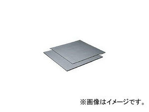 イノアックリビング/RAKUTEN 発泡ウレタンシート 耐候性止水シート 灰 10×1000×1000 ESH10(2192179) JAN：4905564804254