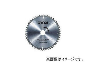 リョービ/RYOBI レーザーチップソー 147mm W570EDK(3200311) JAN：4960673762338