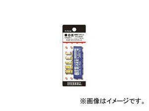 ベッセル/VESSEL 交換ビットセット TDBS2(3715396) JAN：4907587061812