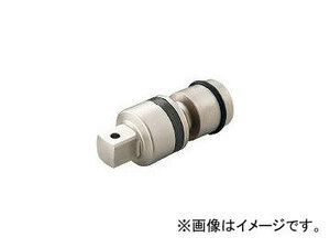 前田金属工業/TONE インパクト用ボールジョイント NJ80(3569195) JAN：4953488267945