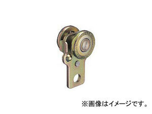 ダイケン/DAIKEN 2号ドアハンガー用ツール単車 22WHTU(2744996) JAN：4968957405940