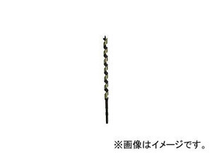 大西工業/ONISHI 木工用ロングビット 19.0mm NO3190(4031032) JAN：4957934031906
