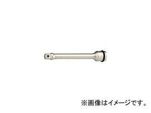 前田金属工業/TONE インパクト用エクステンションバー 150mm NE60150(3569110) JAN：4953488267808