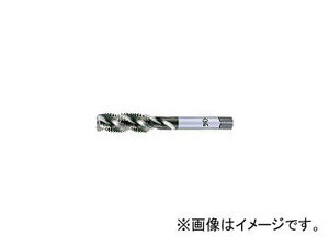 オーエスジー/OSG スパイラルタップ 一般用 M18×1.5 OH2 EXSFTOH2M18X1.5(2014912)