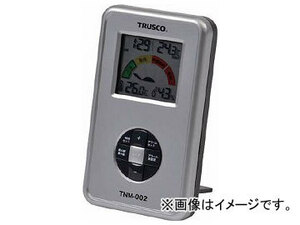 トラスコ中山/TRUSCO 熱中症モニター TNM002(4027124) JAN：4989999149340