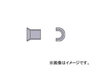 三菱マテリアル/MITSUBISHI 部品(シート止めピン) LLP15(2593360)