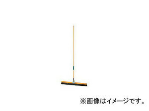 テラモト/TERAMOTO 自在ホーキ木柄30cm CL3800300(4079892) JAN：4904771189208