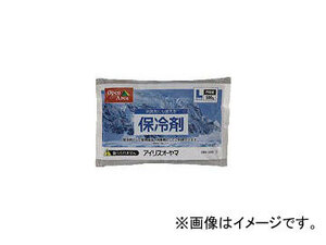 アイリスオーヤマ/IRISOHYAMA 保冷剤ソフト CKF500(4130341) JAN：4905009777341