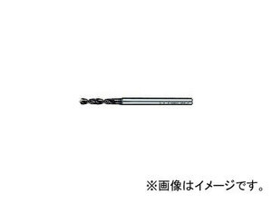 三菱マテリアル/MITSUBISHI 高精度バイオレットドリル VAPDSD0100(1157388)