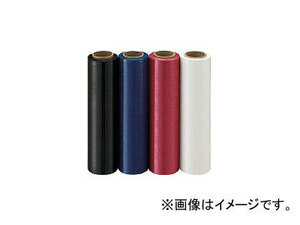 司化成工業/TSUKASA カラーストレッチ(赤)20×500×300 CSF20R(3991903) JAN：4986782000475