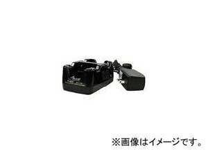 アルインコ/ALINCO ツイン急速充電器セット EDC158A(3365506) JAN：4969182393026