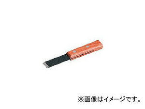 京都機械工具/KTC 硬鋼刃スクレーパーショート KZ3S18(3735770) JAN：4989433753867