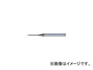 日進工具/NS TOOL 無限コーティング ロングネックEM MHR230 φ6×50 MHR2306X50(4252357)