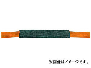 トラスコ中山/TRUSCO ベルト荷締機用コーナーパット 50mm幅用 GBN50(1151266) JAN：4989999230062