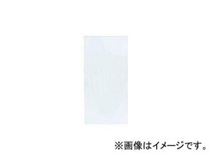 Kセキスイ プラベニア養生用 透明 PURA0(7728506) 入数：20枚