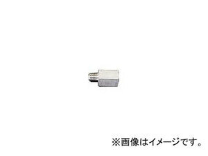 ヤマト産業/YAMATO 高圧継手(オス×メス) TS107 TS107(4345959) JAN：4560125827402