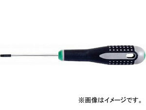 バーコ いじり防止付きトルクスドライバー TR40 BE-7940(4707818) JAN：7314151838850