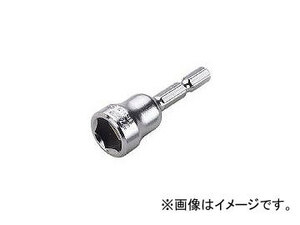 トップ工業/TOP 電動ドリル用ショートソケット 12mm EHS12(4521366)