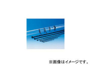 ヘラマンタイトン/HellermannTyton ABタイ 幅4.6X長さ202mm 屋外用 AB200W(4336984) 入数：1袋(100本入) JAN：4944387109306