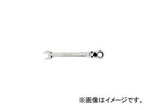 WILLIAMS フレックスヘッド ラチェッティングコンビネーションレンチ 9mm JHW1209MRCF(7550952)