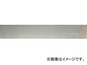 OLFA ハイパースクレーパー替刃 6枚入 刃厚0.8mm XBSCR-08(4858450) JAN：4901165300607