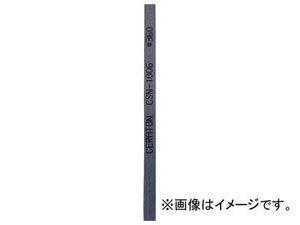 双和化成 セラトン セラミック砥石 1×4×100 ＃360 ネイビー CSN-1004-100(7698909)