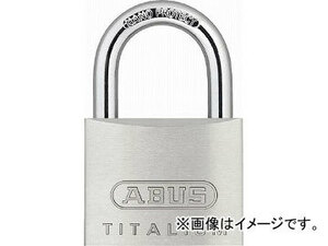 ABUS タイタリウム 64TI-35 同番 64TI-35-KA(4911997) JAN：4003318348372