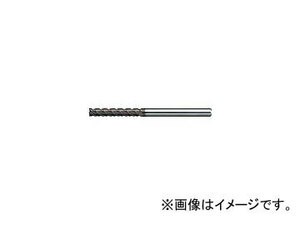 日進工具/NS TOOL 無限リード45EM 4枚刃 MX445 φ1mm MX4451(4271718) JAN：4571220615726