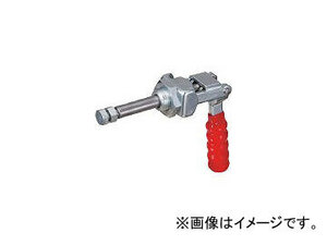 スーパーツール/SUPER TOOL 押し引き兼用型トグルクランプ STPPM150(4348711) JAN：4967521331548