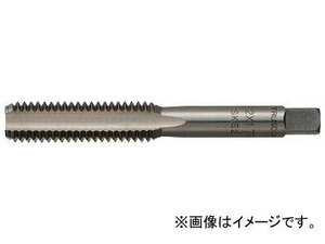 トラスコ中山 ハンドタップ（並目） M27×3.0 先（SKS） T-HT27X3.0-1(7681861)