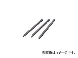 トップ工業/TOP 電動ドリル用ヘクスビット 10mm EHB100(4521251)