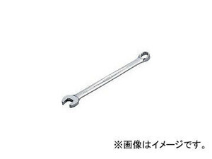 前田金属工業/TONE 新型コンビネーションスパナ インチサイズ 二面幅寸法 9/32 CSB09(4471954) JAN：4953488300529