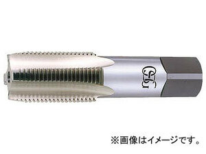 OSG 管用平行タップ 一般用 SPT-RP-1/16-28(4780825)