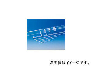 ヘラマンタイトン/HellermannTyton ABタイ 幅4.8X長さ383mm 屋内用 AB380(4337085) 入数：1袋(100本入) JAN：4944387114003