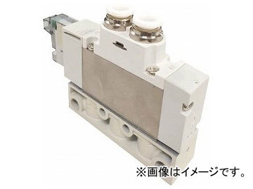 ◇未使用品 定価21,038円の品物◇【366】CKD PV5-6R-FG-D-TC PV5