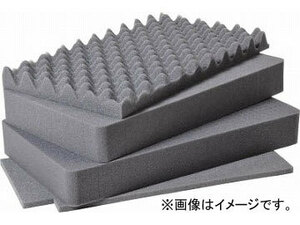 PELICAN 1450 ケース用フォームセット 1450FOAM(4839382)