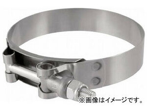 Voss Tボルトクランプ 締付径55mm～63mm TCS238(7620250)